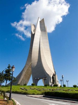  Le Monument aux Martyrs du 21 Décembre: Un lieu de recueillement et d'histoire fascinante !