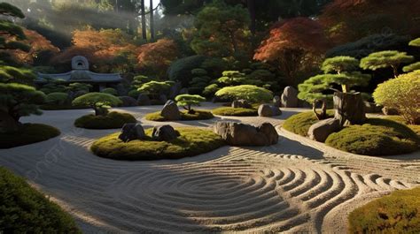 Le Temple de la Gloire Céleste: Un joyau architectural au milieu d'un jardin zen !