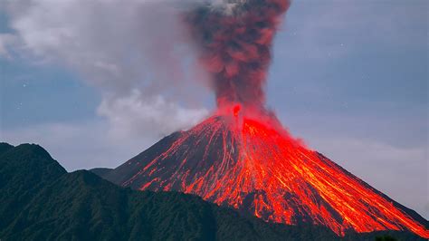  Le Gunung Binjector : Une aventure volcanique à couper le souffle