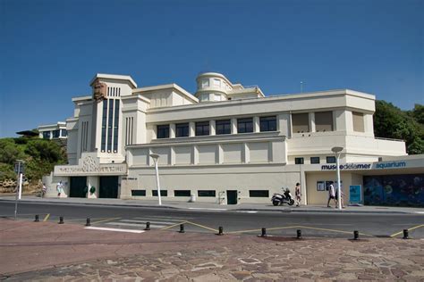 Le Musée de la Mer Rouge: Vestige historique etFenêtre sur la biodiversité marine!