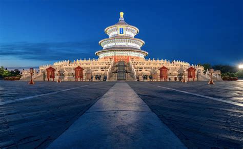 Le Temple de la Mère du Ciel : Une ode à la beauté architecturale et à l'histoire ancestrale !